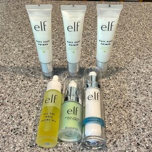 Elf face bundle